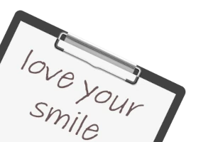 Southaven & Tupelo, MS Orthodontist Clipboard