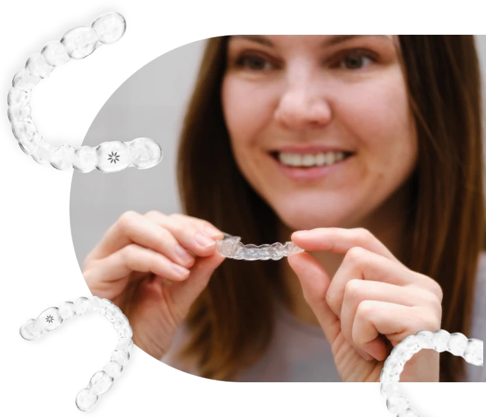Southaven & Tupelo Invisalign Orthodontist Southaven & Tupelo, MS Invisalign