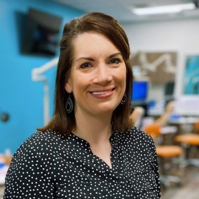 Brandie Walton Back Office Manager Brandie Walton