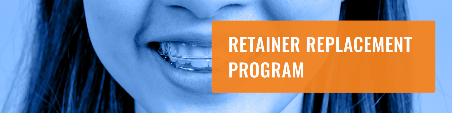 Retainer Replacement Program Retainer Replacement Southaven & Tupelo, MS
