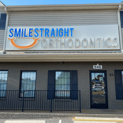 Southaven, MS Orthodontist