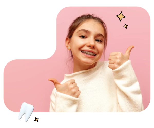 Kids Braces Southaven & Tupelo Children's Orthodontic Treatment Southaven & Tupelo