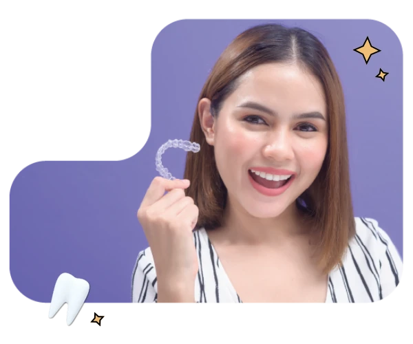 Teen Invisalign in Southaven & Tupelo, MS Invisalign for Teens in Southaven & Tupelo