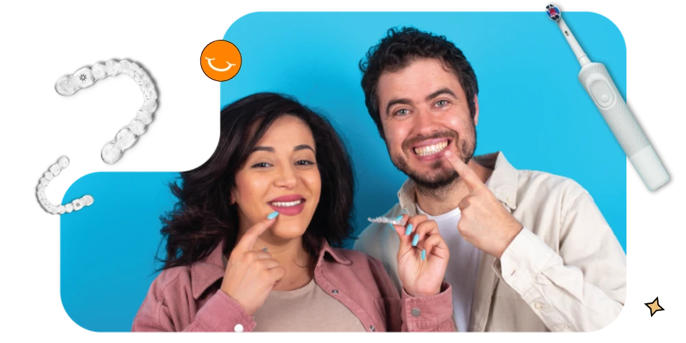 Southaven & Tupelo Invisalign Southaven & Tupelo Invisalign Treatment