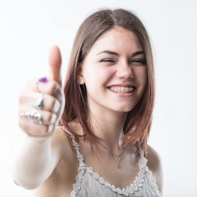 Ceramic Braces Southaven & Tupelo Clear Braces Southaven & Tupelo