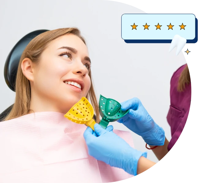 Smile Straight Orthodontics Reviews Southaven & Tupelo Orthodontist Reviews